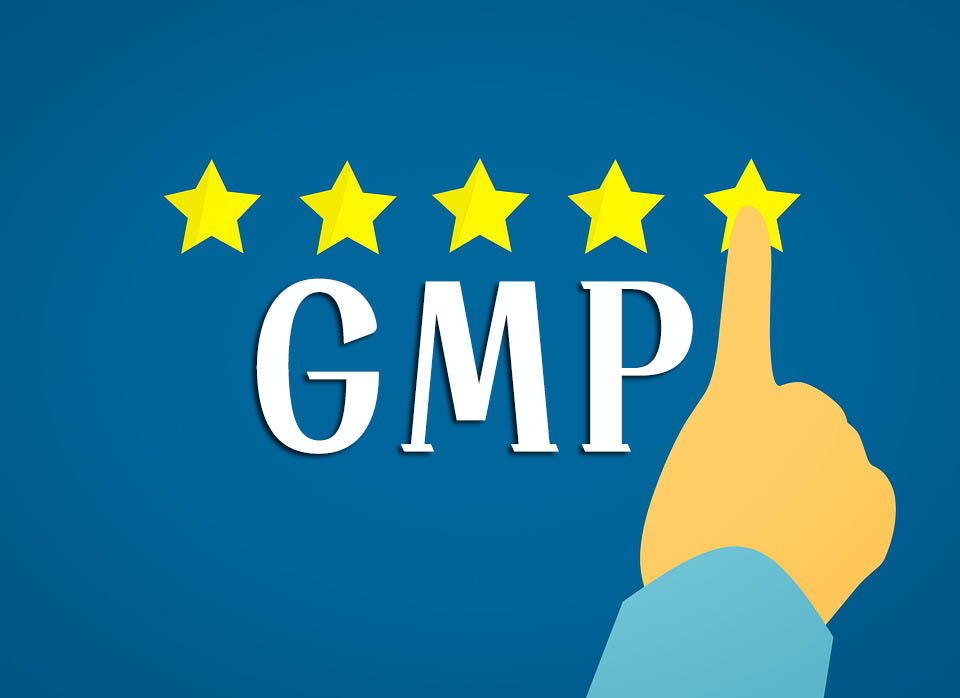 GMP知識手冊匯總（GMP專員、企業(yè)生產(chǎn)質(zhì)量負(fù)責(zé)人必備）(圖1)